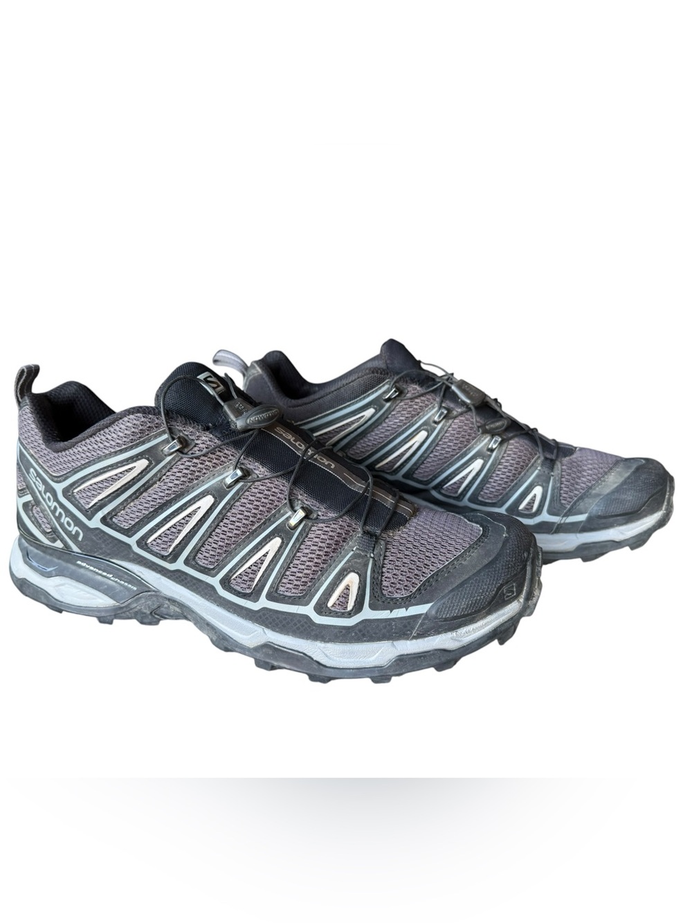 Salomon X-Ultra Casual Trail Hiking Sneakers, Men’s 12 - Picture 3 of 10